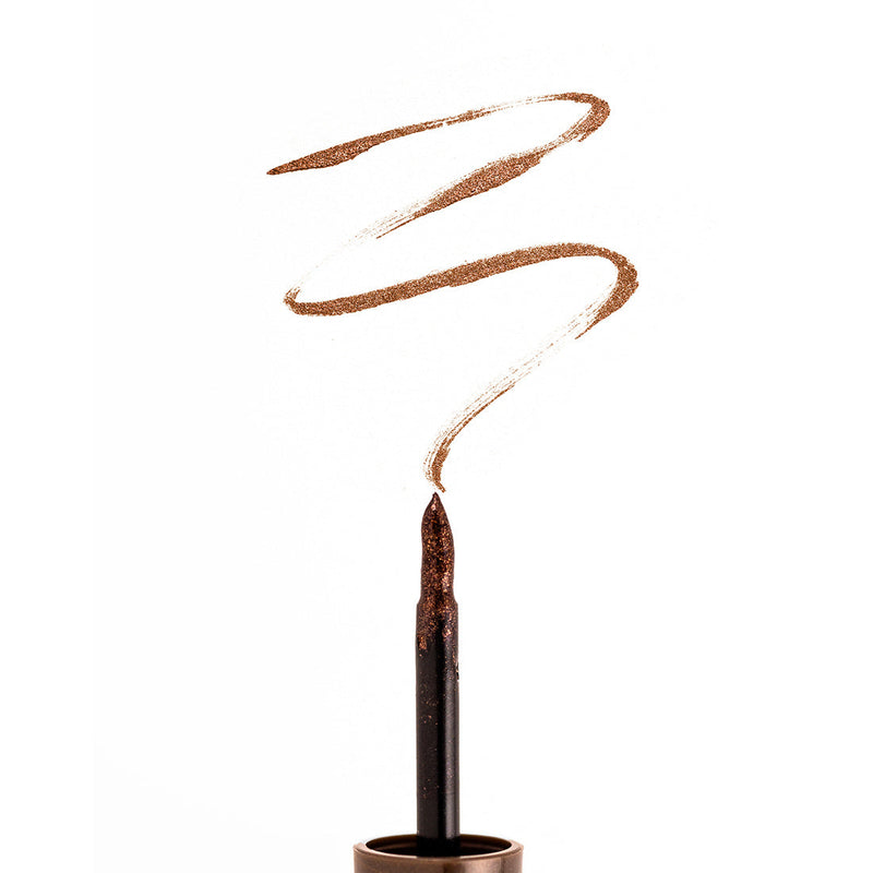 LIQUID EYELINER