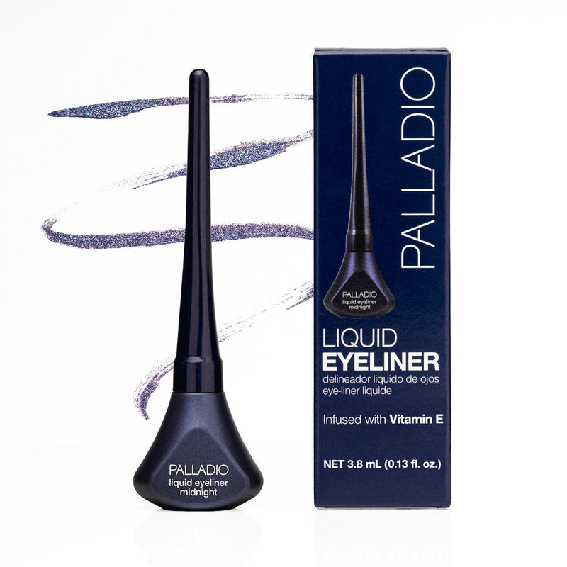 LIQUID EYELINER