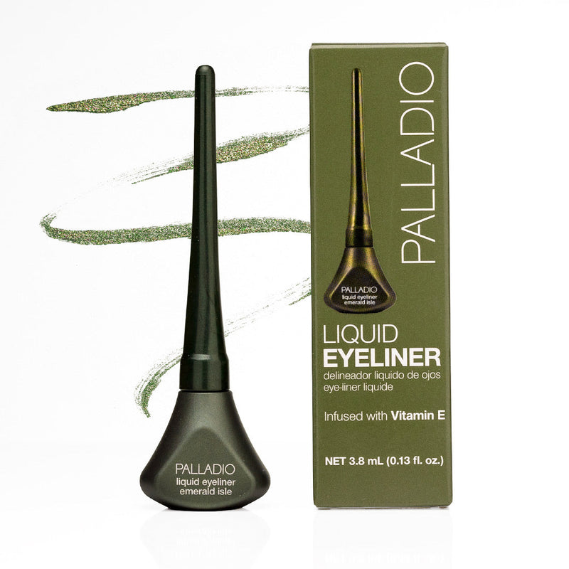 LIQUID EYELINER