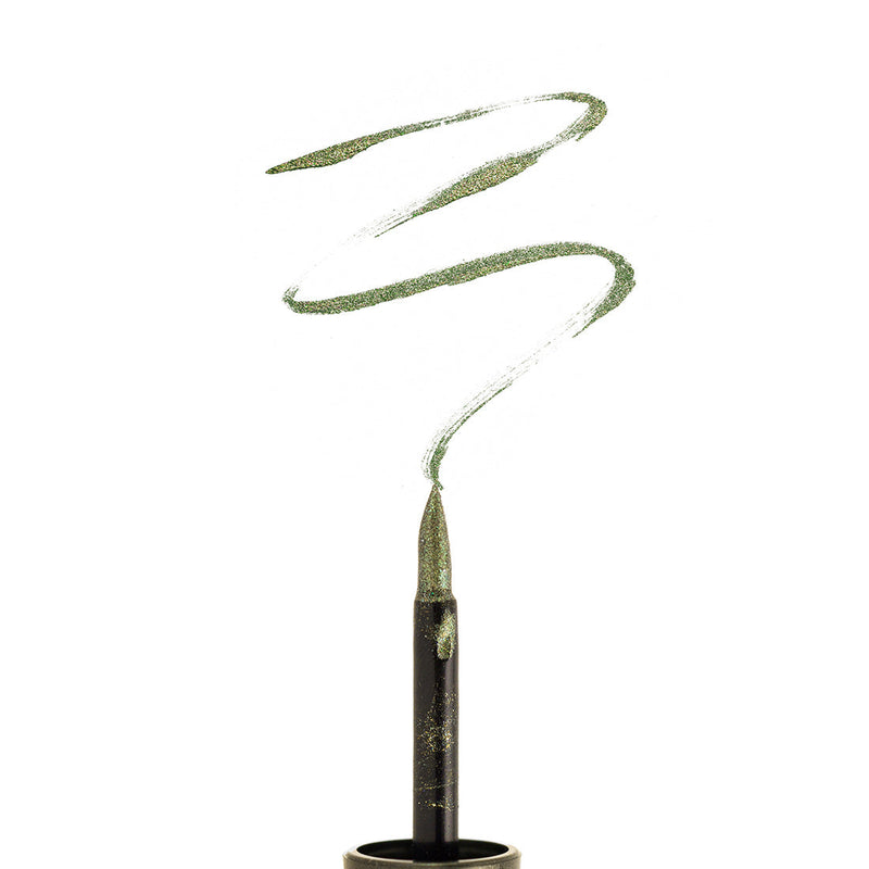 LIQUID EYELINER