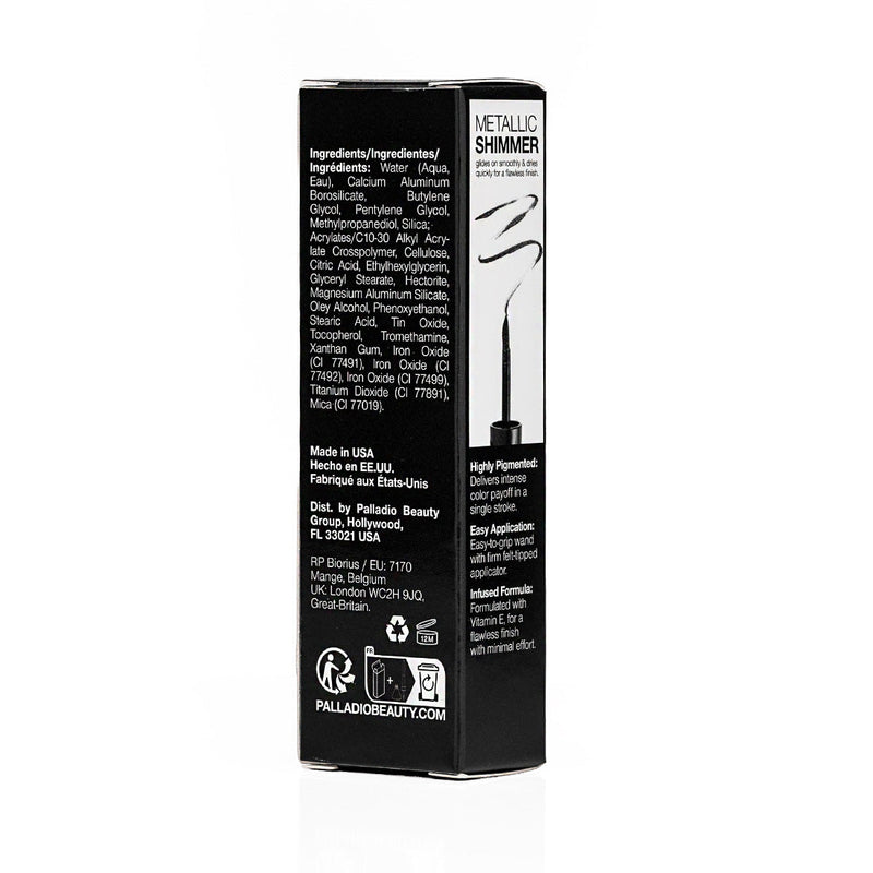 LIQUID EYELINER