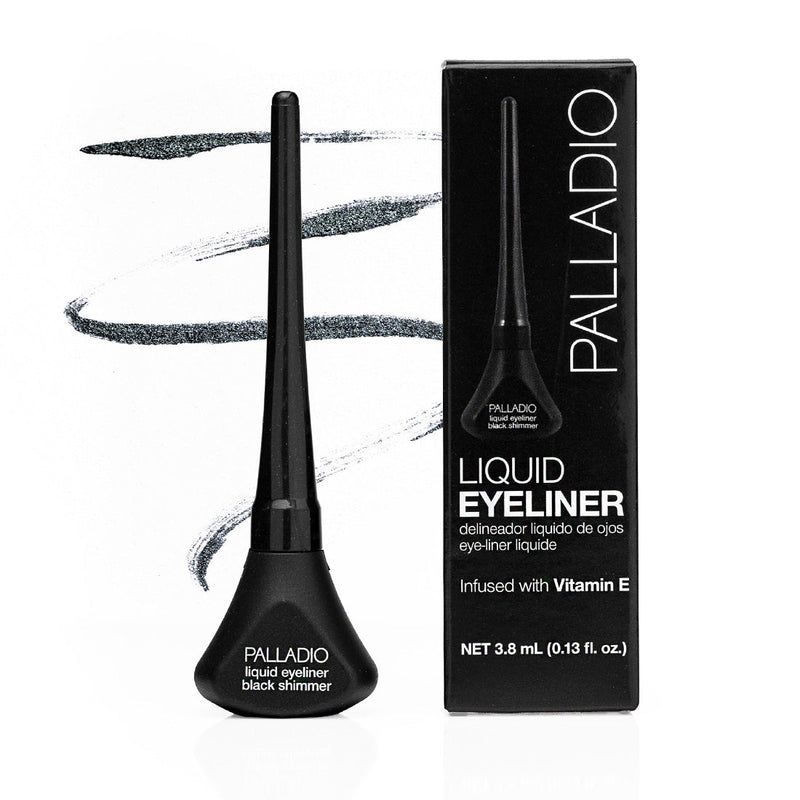 LIQUID EYELINER
