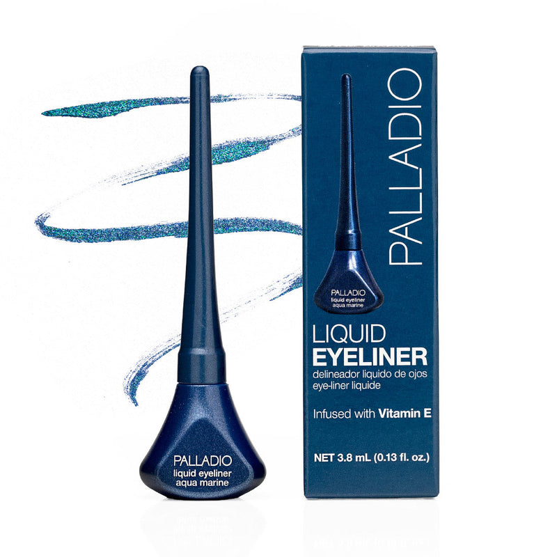 LIQUID EYELINER