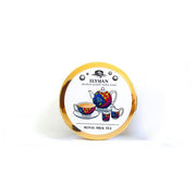 Elysian Elysian Royal Milk Tea Shaving Collection Shaving Kit White Smoke Shaving Soap