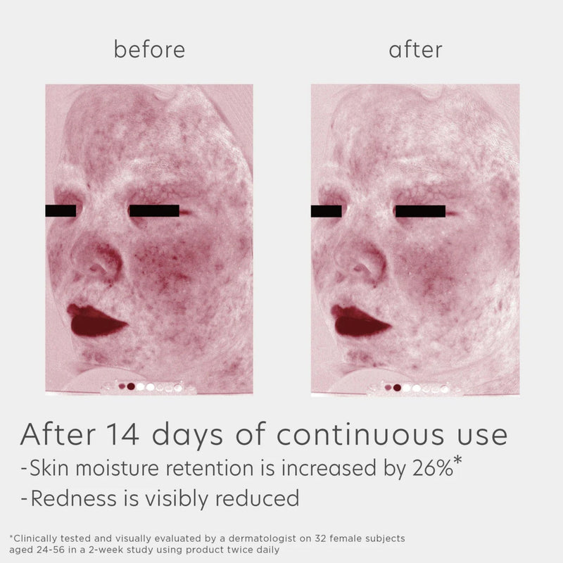 Nava Beauty EltaMD Skin Recovery Amino Acid Foaming Cleanser 1 Oz Skincare Lavender