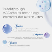 Nava Beauty EltaMD Skin Recovery Amino Acid Foaming Cleanser 1 Oz Skincare Lavender