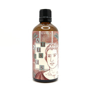 Elysian Elysian Augustus Shaving Collection Shaving Kit White Smoke Aftershave Splash 100 ml