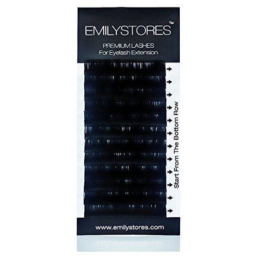 VIP Extensions EMILYSTORES Eyelash Extensions C curl 0.20 -0.15 Eyelash Black 8mm / C curl 0.20,9mm / C curl 0.20,10 mm / C curl 0.20,11mm / C curl 0.20,12 mm / C curl 0.20,13 mm / C curl 0.20,14 mm / C curl 0.20,15 mm / C curl 0.20,17 mm / C curl 0.20,8mm / C curl 0.15,9mm / C curl 0.15,10 mm / C curl 0.15,11mm / C curl 0.15,12mm