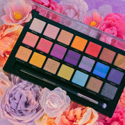 Profusion Cosmetics ENCHANTED Rosy Brown