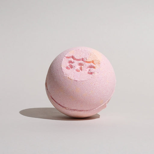 Shore Soap Co. Endless Summer Bath Bomb Bath Bomb Light Gray
