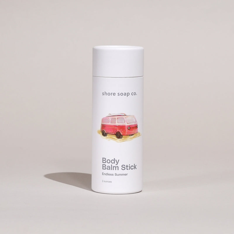 Endless Summer Body Balm