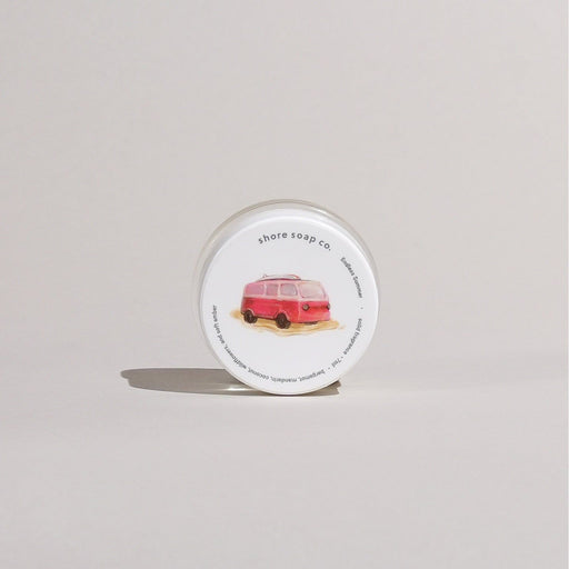 Shore Soap Co. Endless Summer Solid Fragrance Solid Fragrance Light Gray
