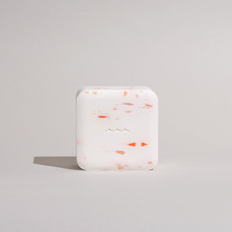 Shore Soap Co. Endless Summer Bar Soap Bar Soap Light Gray Single Bar,3 for $24