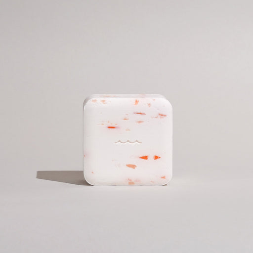Shore Soap Co. Endless Summer Bar Soap Bar Soap Light Gray Single Bar,3 for $24