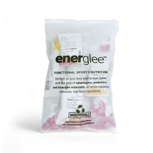 myspringenergy Energlee Sampler Pack (8 Products) Sampler White Smoke
