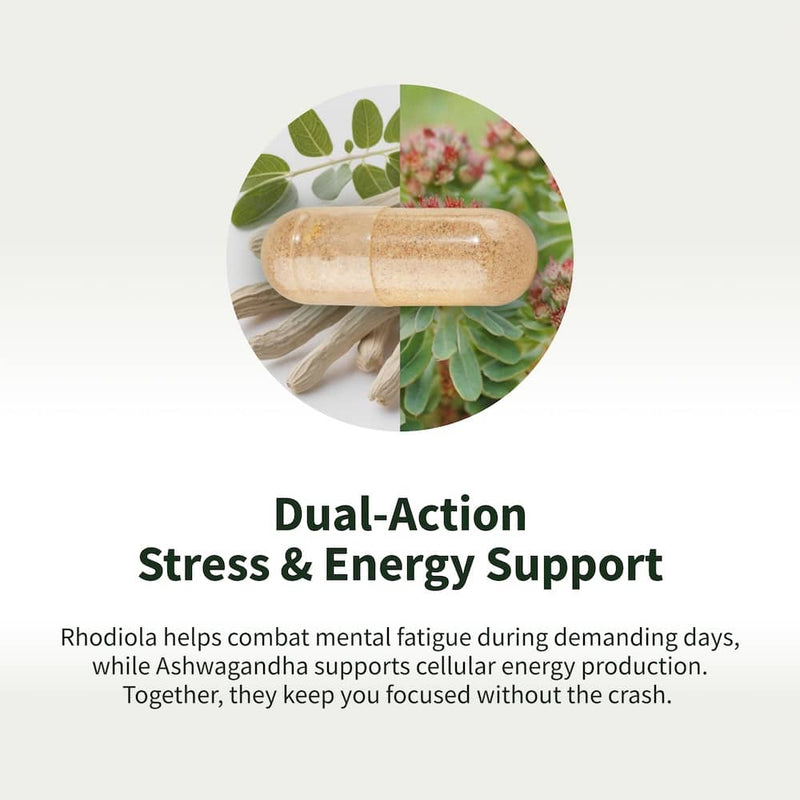 Snap Supplements Energy & Metabolism White Smoke