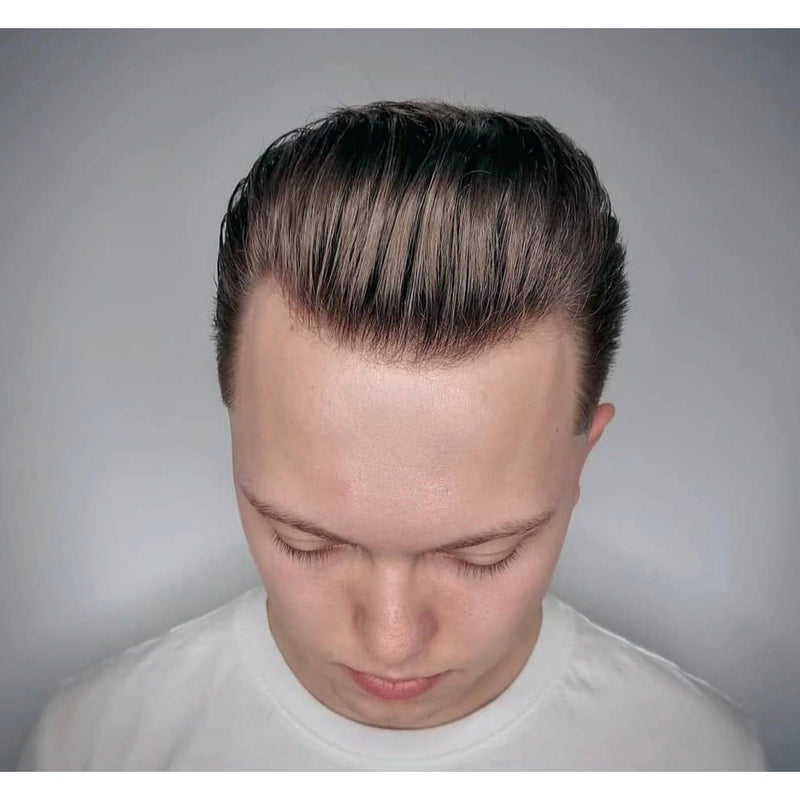 Firm/Weightless Hold | Enigma Pre/Post styler Volumizing Cream