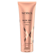 VIP Extensions Enjoy Blow Dry Lotion, 10.1 oz Styling Lotion White Smoke