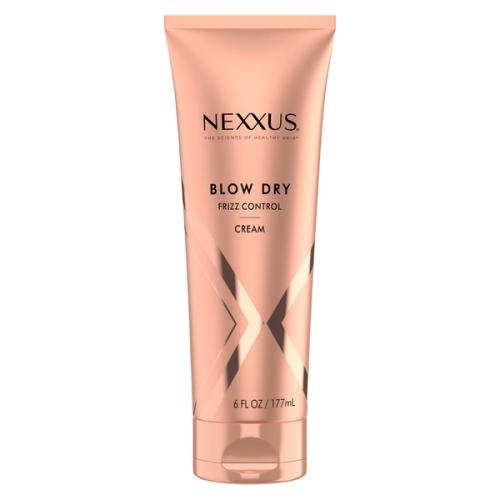VIP Extensions Enjoy Blow Dry Lotion, 10.1 oz Styling Lotion White Smoke