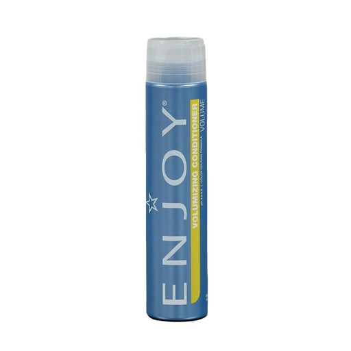 VIP Extensions Enjoy Volumizing Conditioner, 10 fl oz Conditioner Slate Gray