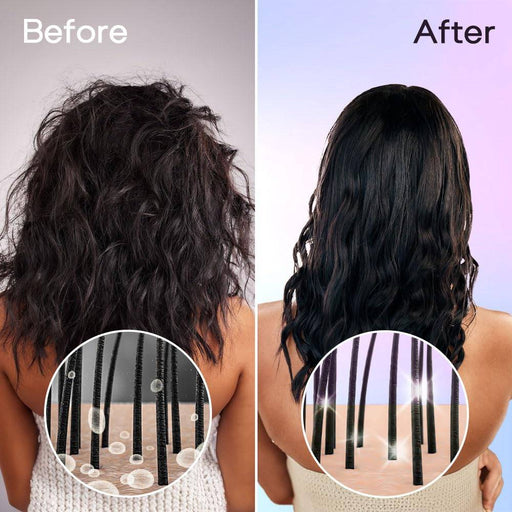 VIP Extensions Enjoy Hydrating Conditioner, 10.1 oz Conditioner Black