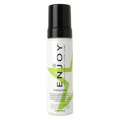 VIP Extensions Enjoy Stimulator, 6.8 oz Scalp Treatment White Smoke
