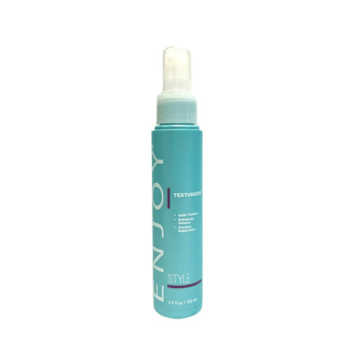 VIP Extensions Enjoy Texture Spray, 3.4 oz Styling Spray White Smoke