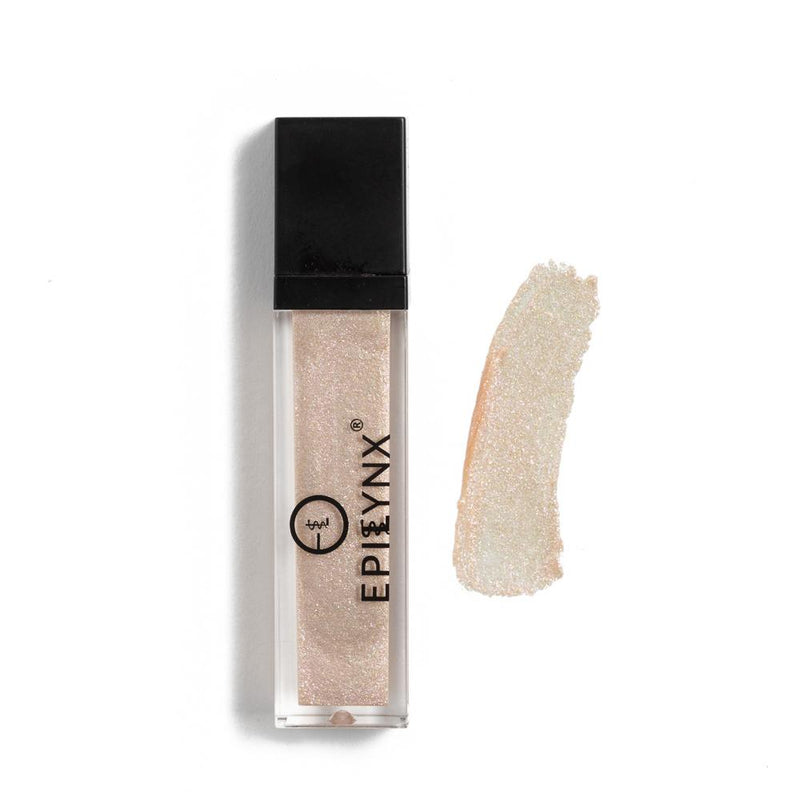 EpiLynx Color Intense Liquid Lipsticks & High Shine Lip Glosses – Vegan, Gluten-Free, Long-Wear Gray Fruit de la Passion (Matte),Terra (Matte),Skinny Dip (Gloss),Frost Bite (Gloss),Sweet Tooth (Gloss),Funfetti (Gloss)