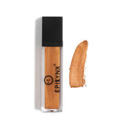 EpiLynx Color Intense Liquid Lipsticks & High Shine Lip Glosses – Vegan, Gluten-Free, Long-Wear Gray Fruit de la Passion (Matte),Terra (Matte),Skinny Dip (Gloss),Frost Bite (Gloss),Sweet Tooth (Gloss),Funfetti (Gloss)
