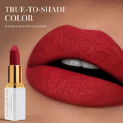 EpiLynx Hydrating Matte Lipstick for Dry Lips Lipstick Brown 5,10,11,13,LS-009 #17 — Kinda Sexy,LS-009 #16 — Minx,LS-009 #22 — Cherry,LS-009 #23 — Rey,LS-009 #2 — Sable,LS-009 #12 — Aria,LS-009 #1 — Boardwalk,LS-009 #15 — Cali,LS-009 #14 — Butter,LS-009 #9 — Opinionated,LS-009 #7 — Siren,LS-009 #20 — Impulsive,LS-0
