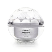 EpiLynx Wrinkle-Smoothing & Firming Face Cream – Vegan, Gluten-Free & Radiance Boosting Face Creams Light Gray