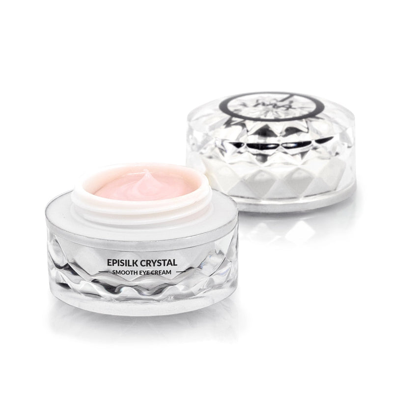 EpiLynx Intense Brightening & Firming Eye Cream – For Smooth, Radiant Under Eyes Light Gray