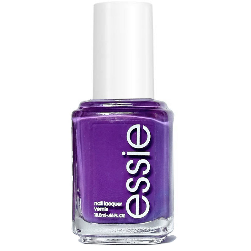 Essie Essie Plug In 1846 Nail Polish 0.46 oz Nail Polishes White Smoke