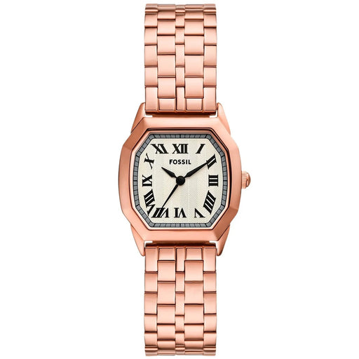 Bids.com Fossil Women's Harlow Watches White Smoke Default Title