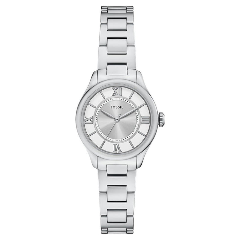 Bids.com Fossil Women's Gilmore Watches White Smoke Default Title