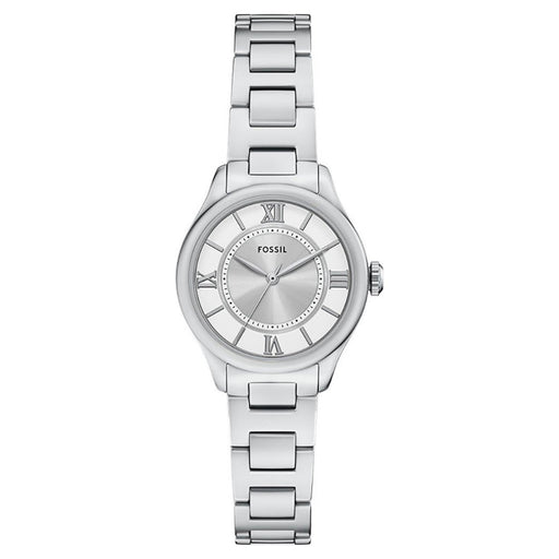 Bids.com Fossil Women's Gilmore Watches White Smoke Default Title