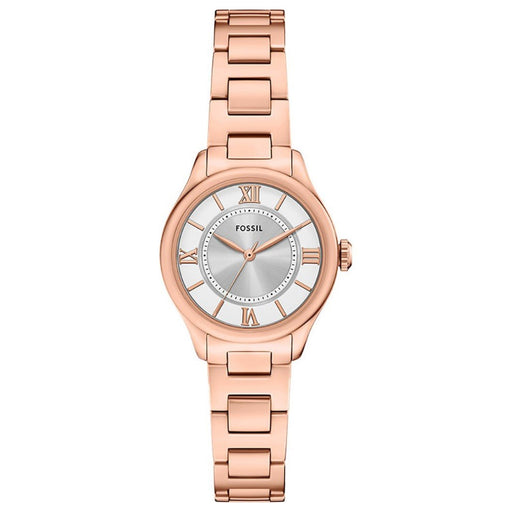 Bids.com Fossil Women's Gilmore Watches White Smoke Default Title