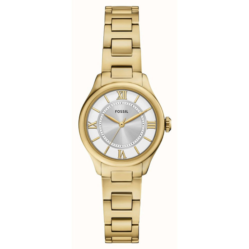 Bids.com Fossil Women's Gilmore Watches White Smoke Default Title