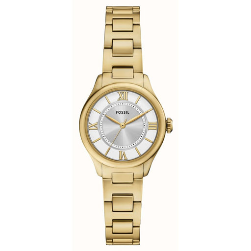 Bids.com Fossil Women's Gilmore Watches White Smoke Default Title