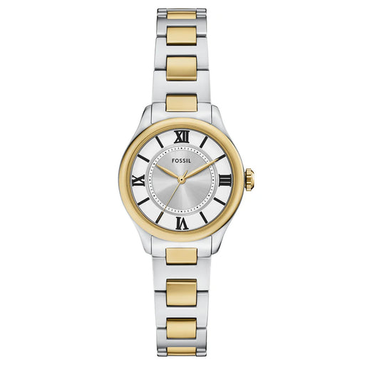 Bids.com Fossil Women's Gilmore Watches White Smoke Default Title
