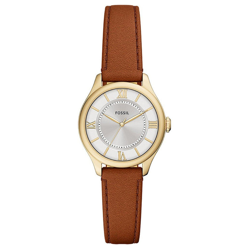 Bids.com Fossil Women's Gilmore Watches White Smoke Default Title