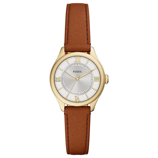 Bids.com Fossil Women's Gilmore Watches White Smoke Default Title