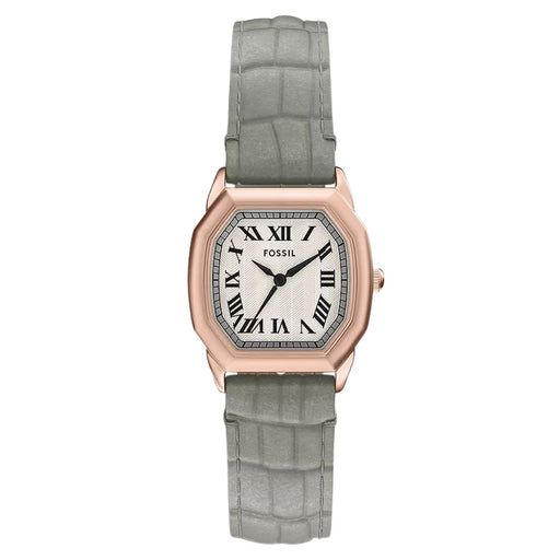 Bids.com Fossil Women's Harlow Watches White Smoke Default Title