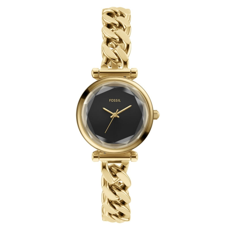 Bids.com Fossil Women's Carlie Watches White Smoke Default Title