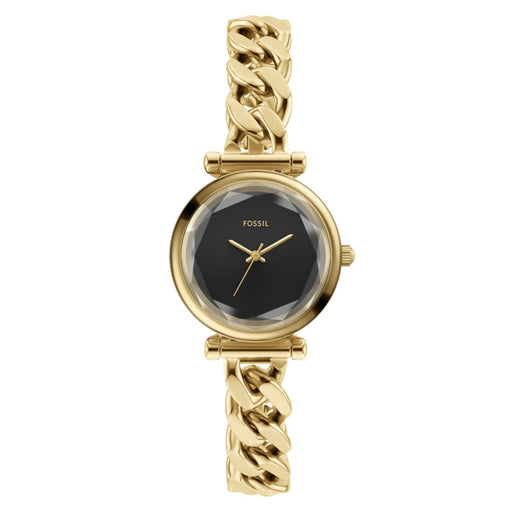 Bids.com Fossil Women's Carlie Watches White Smoke Default Title