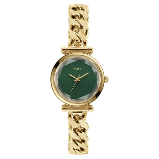 Bids.com Fossil Women's Carlie Watches White Smoke Default Title