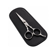Shave Essentials Essential Shears Shears White Smoke