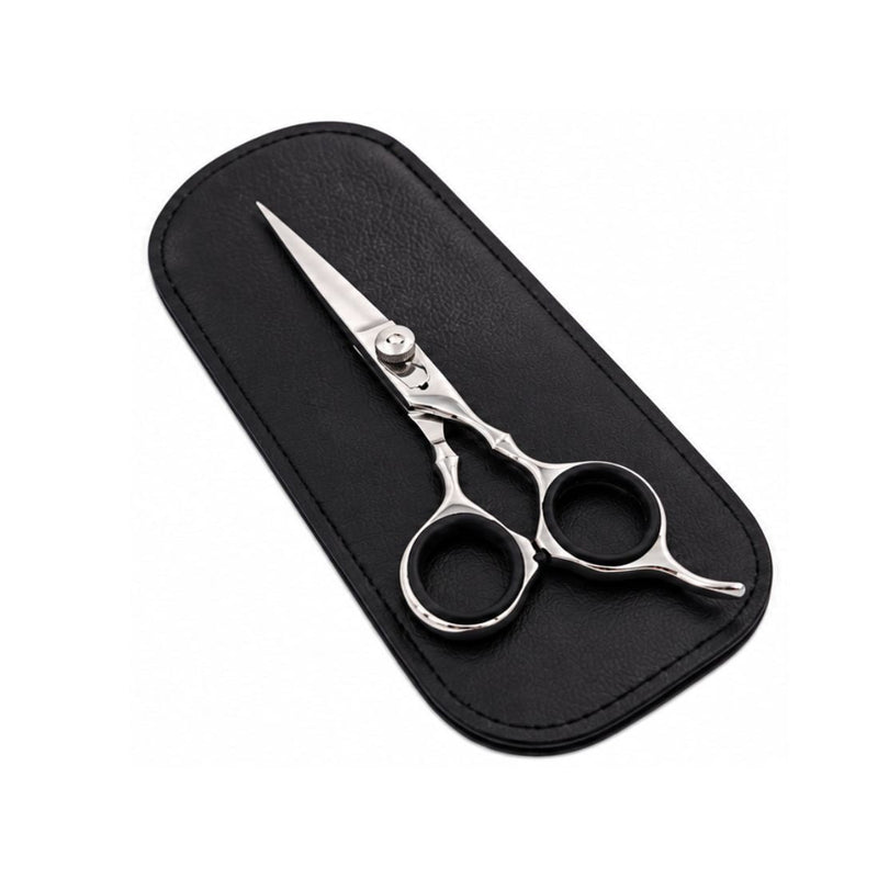 Shave Essentials Essential Shears Shears White Smoke
