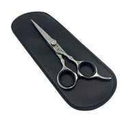 Shave Essentials Essential Shears Shears White Smoke