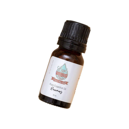 Lizzie's All-natural Products Essential Oil Light Gray Lemon,Lavender,Peppermint,Eucalyptus,Lemongrass,Rosemary,Frankincense,Lime,Sweet Orange,Tea Tree